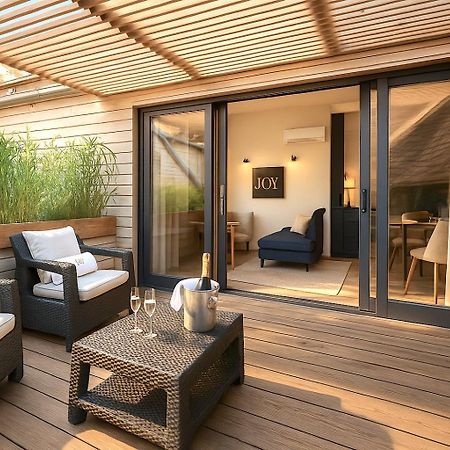 Maya Appartements & Suites Cosne-sur-Loire Kültér fotó