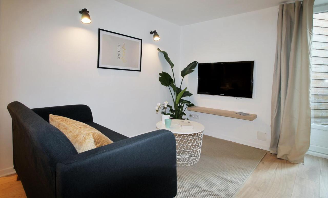 Maya Appartements & Suites Cosne-sur-Loire Kültér fotó