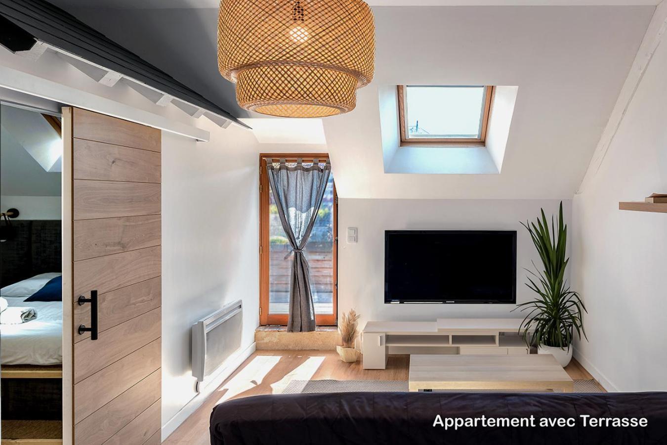 Maya Appartements & Suites Cosne-sur-Loire Kültér fotó