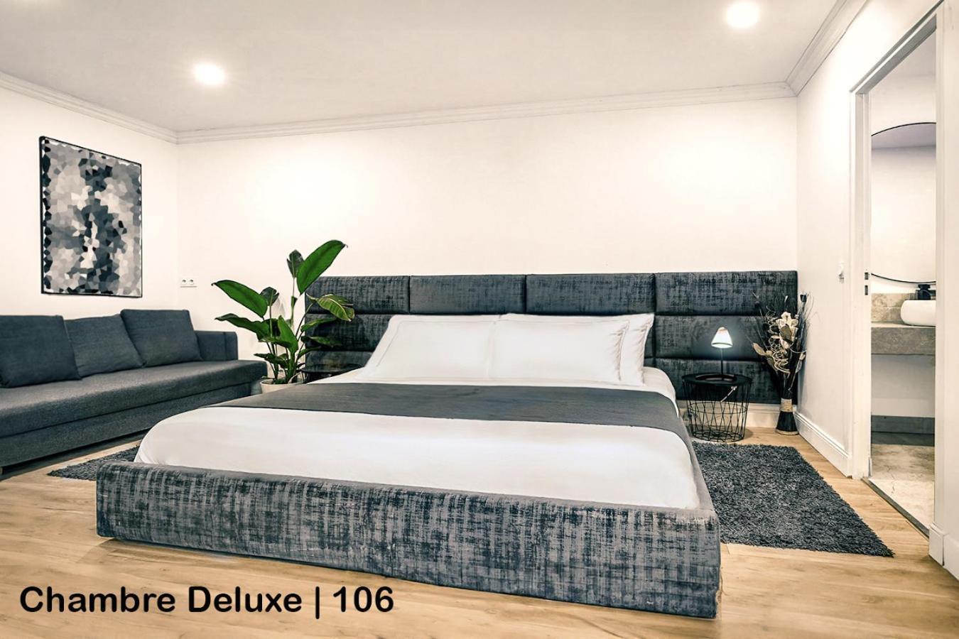Maya Appartements & Suites Cosne-sur-Loire Kültér fotó