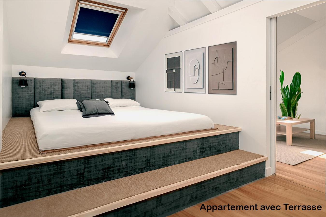 Maya Appartements & Suites Cosne-sur-Loire Kültér fotó