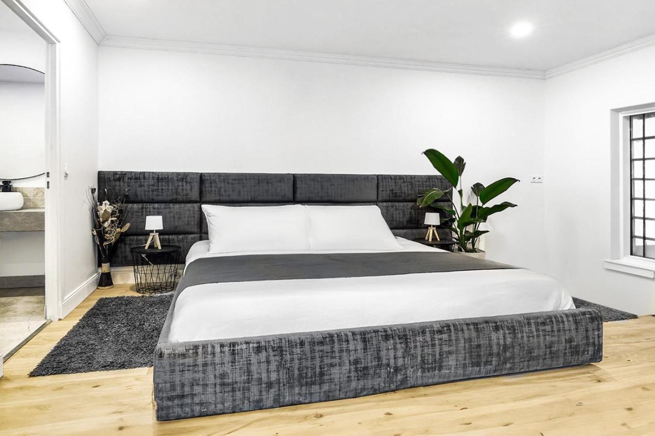 Maya Appartements & Suites Cosne-sur-Loire Szoba fotó