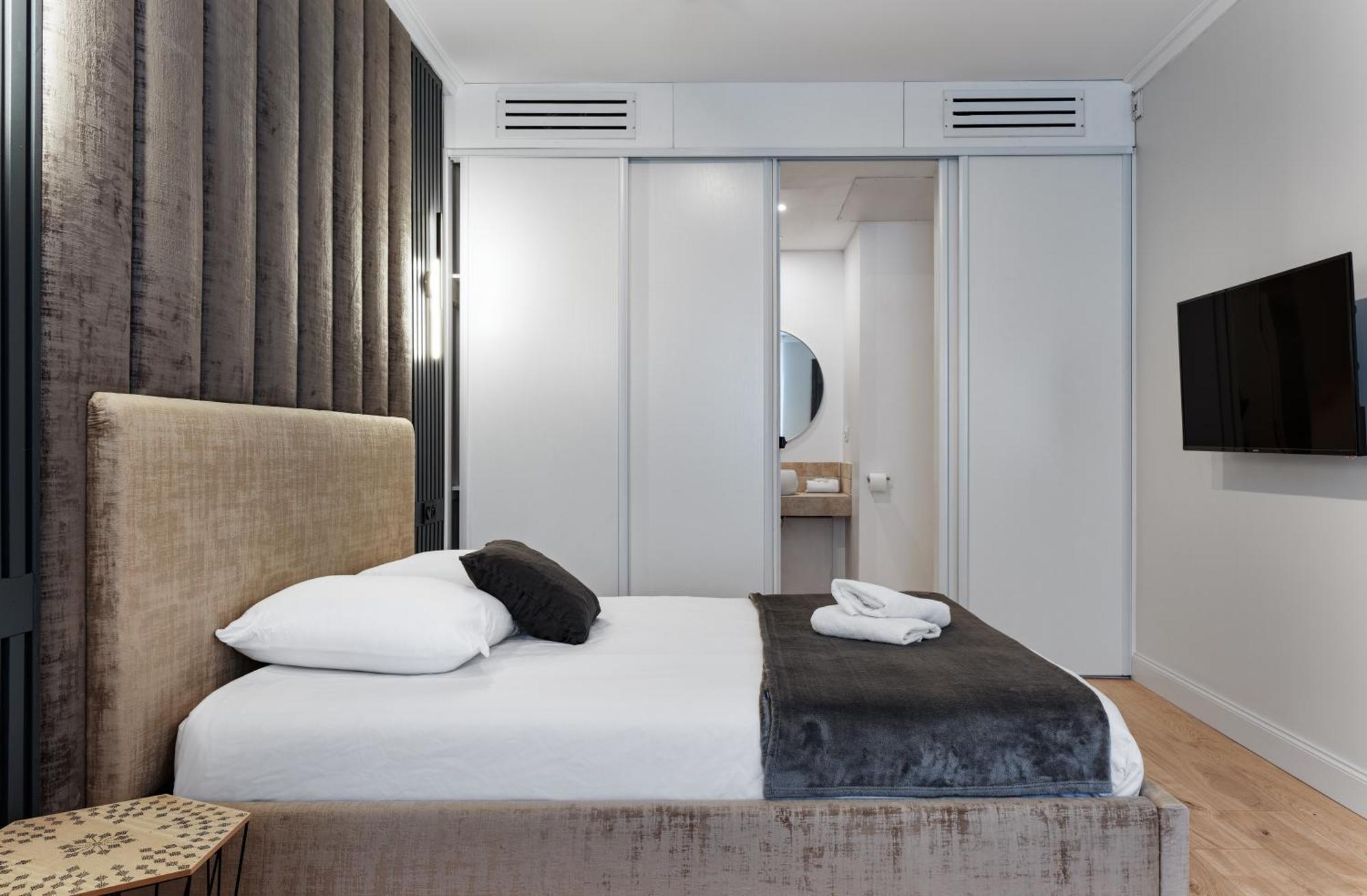 Maya Appartements & Suites Cosne-sur-Loire Kültér fotó