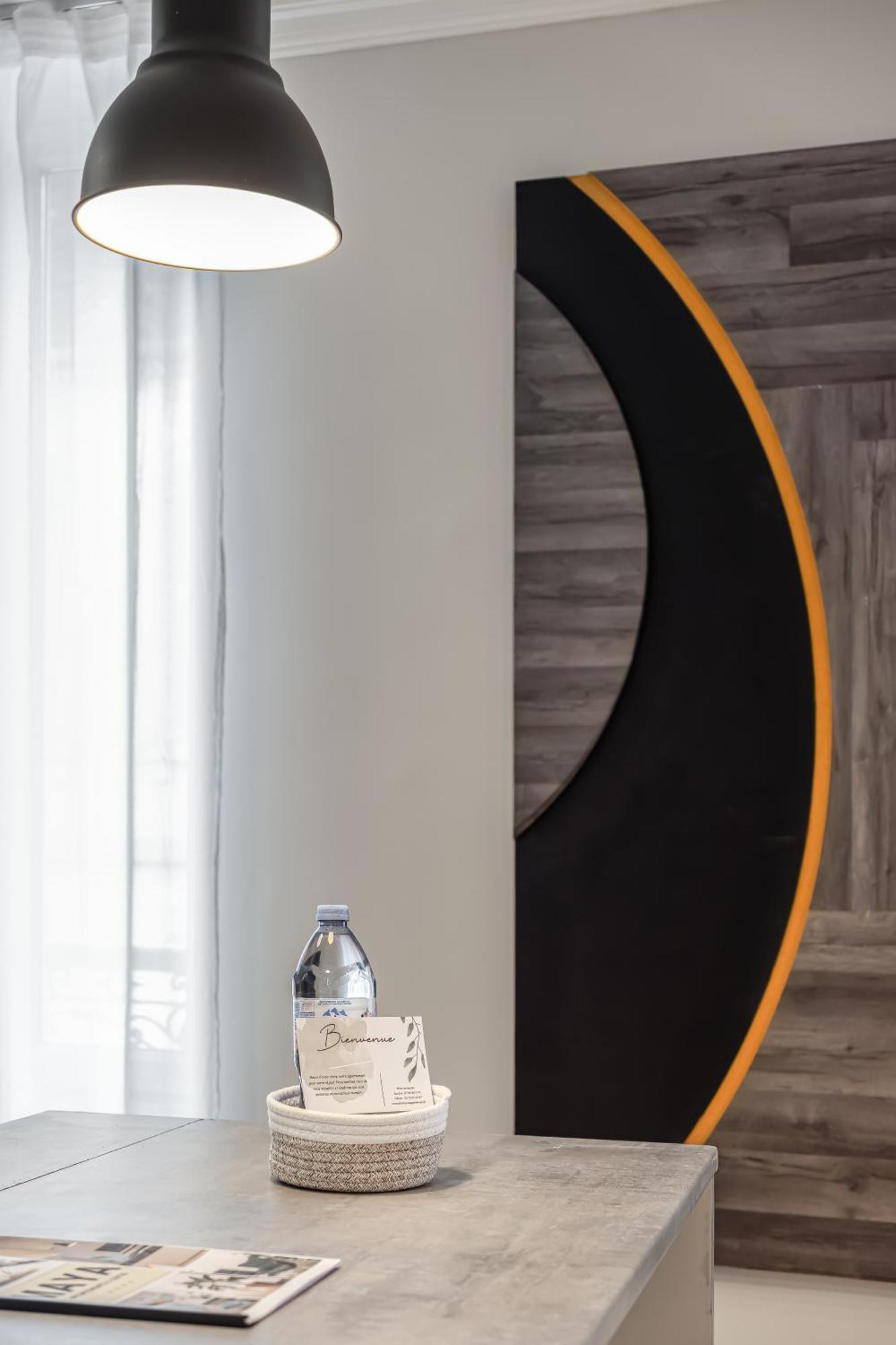 Maya Appartements & Suites Cosne-sur-Loire Kültér fotó