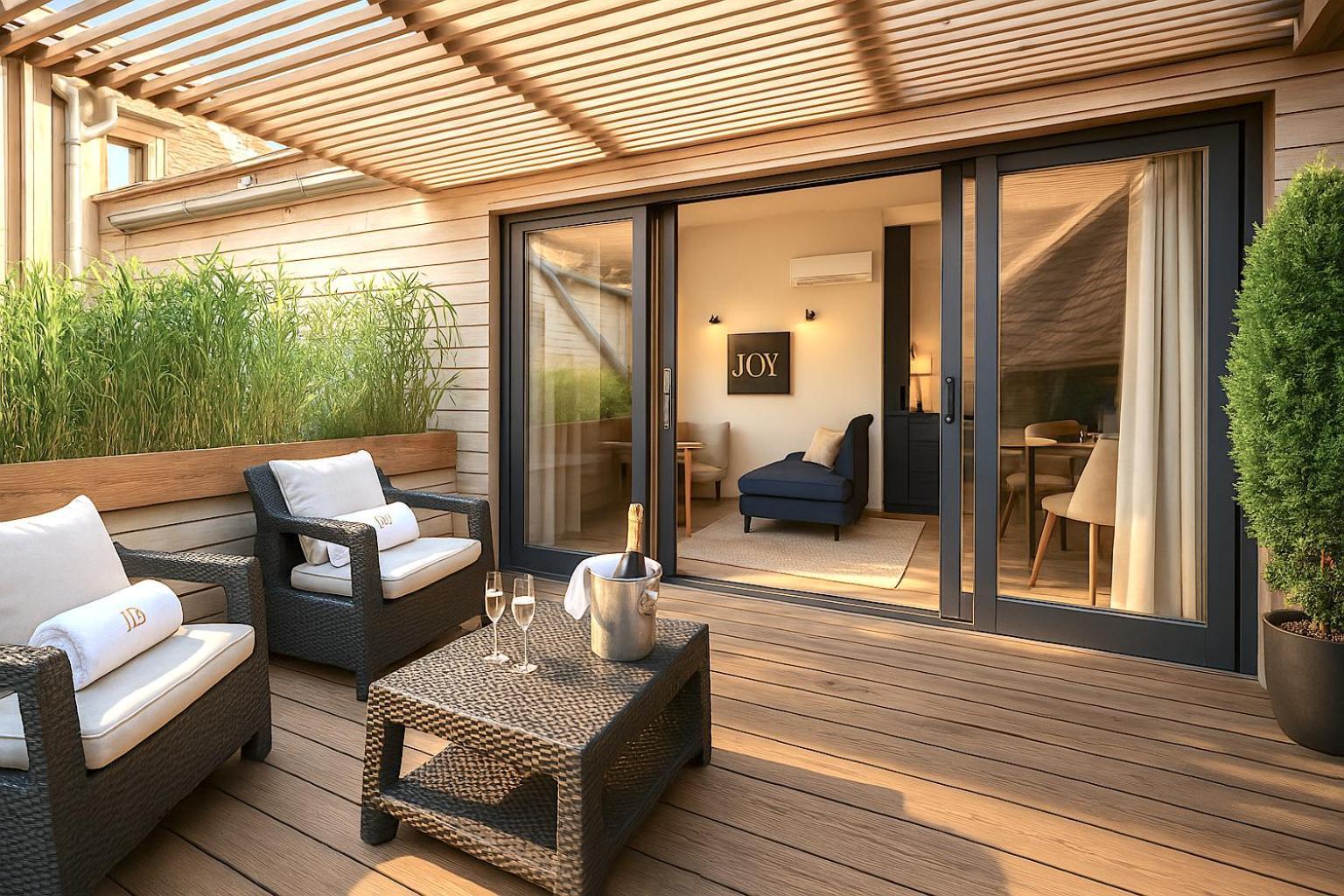 Maya Appartements & Suites Cosne-sur-Loire Kültér fotó